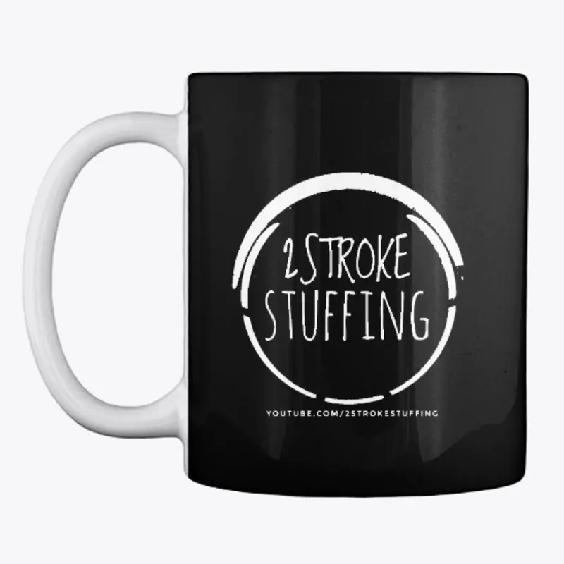 2STROKE STUFFING Logo